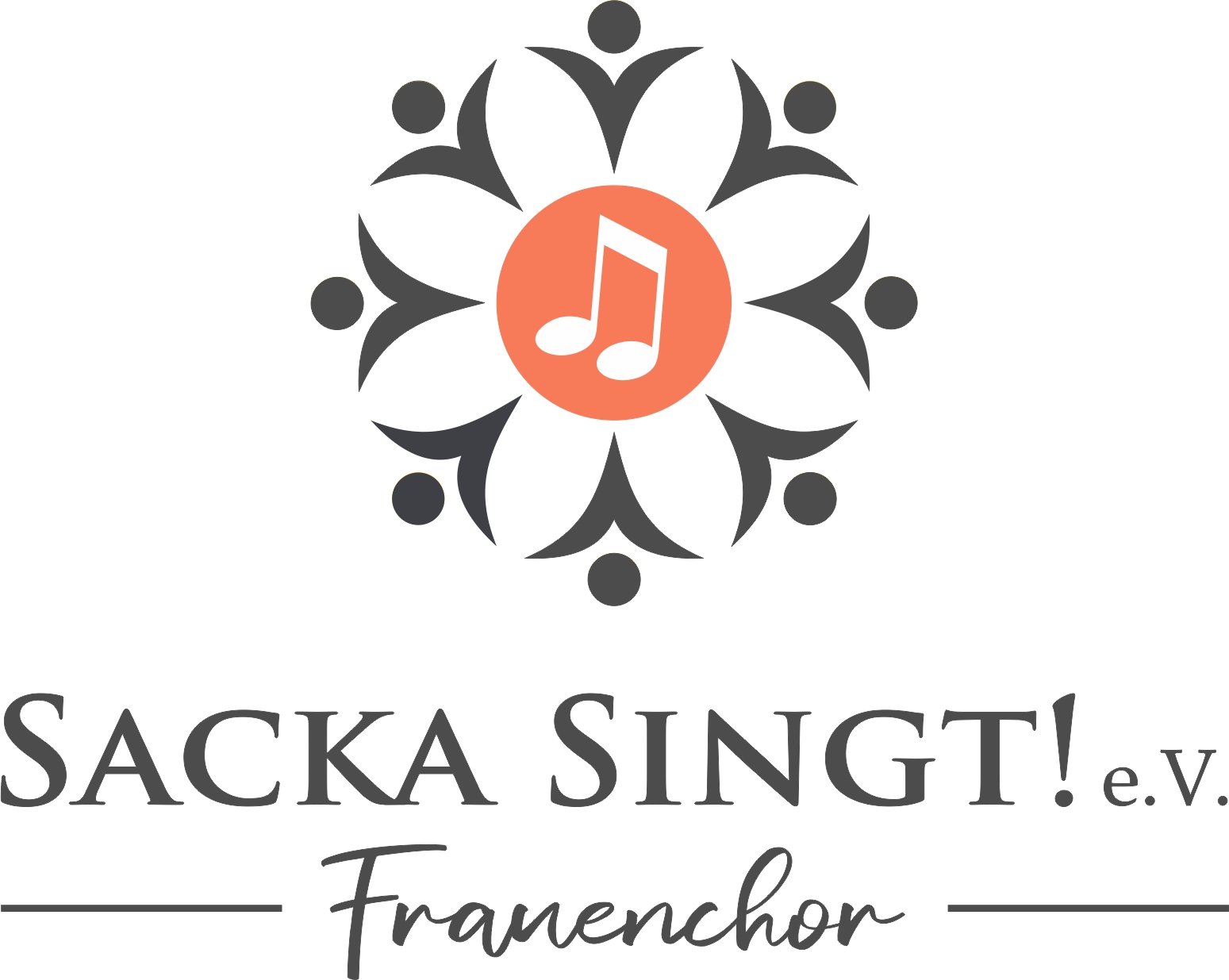 Logo Sackasingt